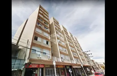 Apartamento com 1 quarto à venda na Rua João Alfredo, 312, Cidade Baixa, Porto Alegre