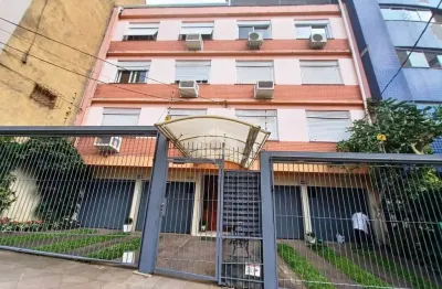 Apartamento jk amplo e desocupado à venda, localizado na rua santo antônio, bairro independência