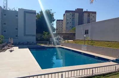 Apartamento com 2 quartos à venda na Tapir Rocha, 1820, Cecília, Viamão