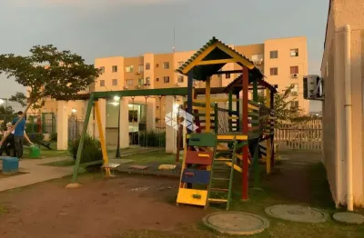 Apartamento com 2 quartos à venda na Avenida Souza Melo, 1084, Sarandi, Porto Alegre