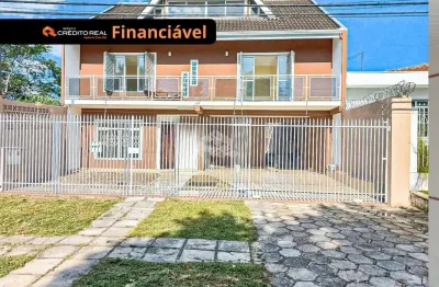Casa sobrado com 6 quartos, 2 vagas e 354.5m² para vender por r$ 1798.000