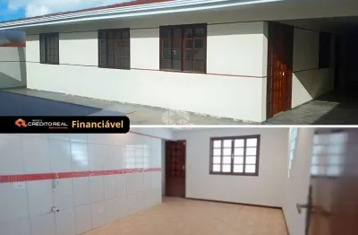 Casa com 4 quartos, 1 banheiro á venda por r$ 359.000,00, no bairro guaraituba, colombo