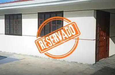 Casa com 4 quartos à venda na Candói, 96, Guaraituba, Colombo