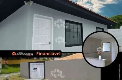 Casa com terreno de esquina à venda no atuba - colombo/pr