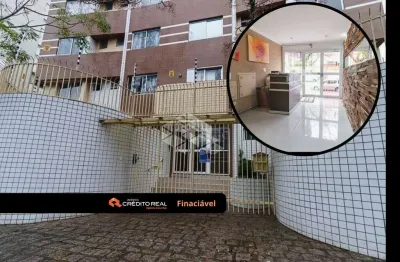 Apartamento com 1 quarto à venda na Rua Francisco Nunes, 944, Prado Velho, Curitiba