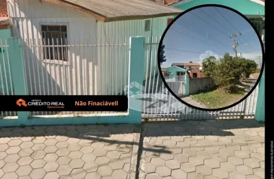 Casa com 4 quartos e 180m² para vender por r$ 240.000 no bairro do tatuquara, em curitiba - pr.