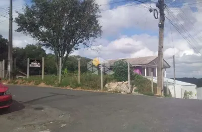 Terreno à venda na ÁGuia-do-mar, 832, Vila Dona Fina, Campo Largo