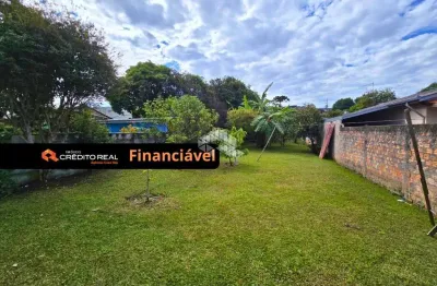 Terreno à venda na Rua João Nicoletti Daros, 219, Xaxim, Curitiba
