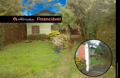 Terreno à venda no cajuru - curitiba/pr  área: 370 m²
