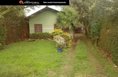 Terreno à venda na Rua José Giraldi, 174, Cajuru, Curitiba