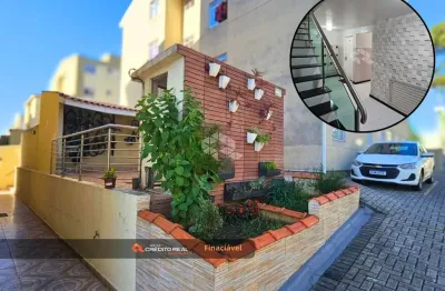 Apartamento à venda no pinheirinho - crédito real imóveis