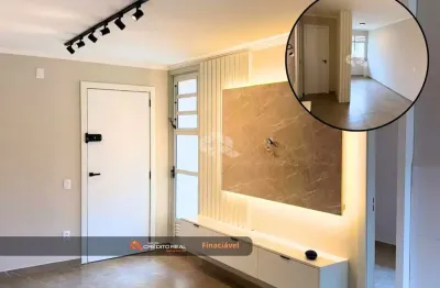Apartamento com 2 quartos à venda na Rua Ângelo Tozim, 1399, Campo de Santana, Curitiba