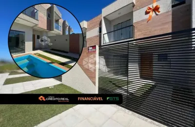 Casa com 3 quartos à venda na Mauro Paciornik, 510, Balneário Eliane, Guaratuba