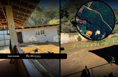 Chácara à venda em almirante tamandaré ? refúgio perfeito no juruqui