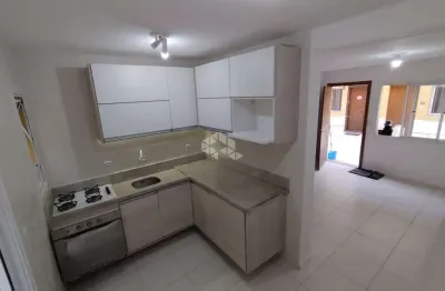 Casa em condomínio fechado com 2 quartos à venda na Rua Dona Malvina, 246, Santa Tereza, Porto Alegre