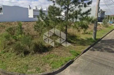 Terreno à venda na Rua Jorge Babot Miranda, 357, Aberta dos Morros, Porto Alegre