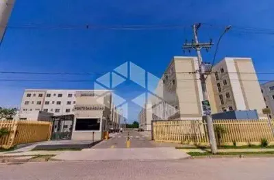 Apartamento com 2 quartos à venda na Sete Mil E Oito, 350, Restinga, Porto Alegre