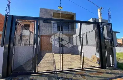 Casa com 3 quartos à venda na Rua Jorge Babot Miranda, 1024, Aberta dos Morros, Porto Alegre