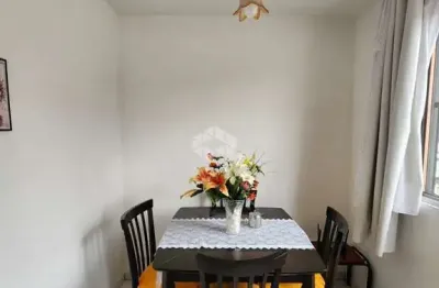Apartamento com 1 quarto à venda na Rua Atílio Supertti, 1430, Vila Nova, Porto Alegre