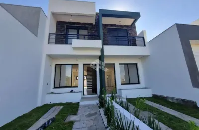 Casa em condomínio fechado com 2 quartos à venda na Sete Mil Duzentos E Dois, 25, Hípica, Porto Alegre