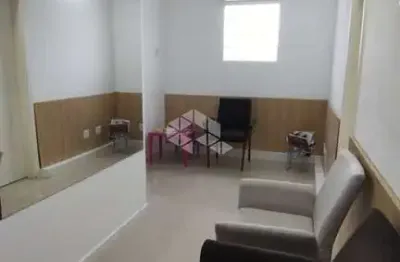Sala comercial pronta para trabalhar na tristeza. ideal para consultório dental.