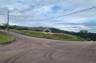 Terreno com  300m2  a venda loteamento bela vista sul bairro campo novo