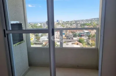 Apartamento com 2 quartos à venda na Rua Sílvio Silveira Soares, 2688, Camaquã, Porto Alegre