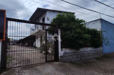 Terreno à venda na Rua Victor Silva, 298, Camaquã, Porto Alegre
