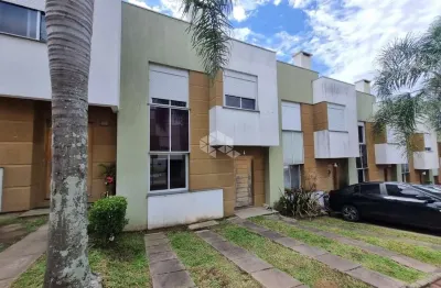 Casa em condomínio fechado com 3 quartos à venda na Avenida Protásio Alves, 12253, Morro Santana, Porto Alegre