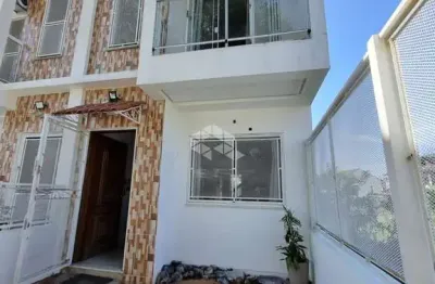 Casa com 2 quartos à venda na Rua Luzinete Alves Aragon, 145, Hípica, Porto Alegre