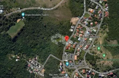 Terreno residencial à venda na apamecor teresópolis