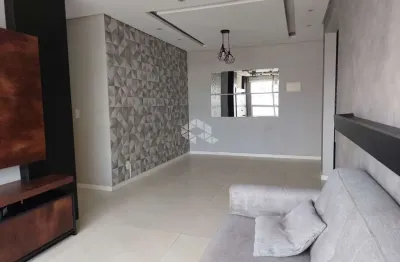 Apartamento mobiliado  3 dormitórios, suíte, duas vagas, bairro cavalhada