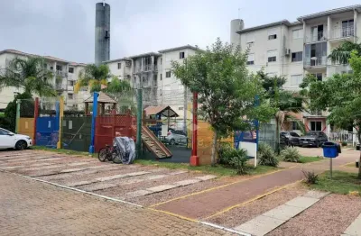 Apartamento com 2 quartos à venda na Avenida José Aloísio Filho, 411, Humaitá, Porto Alegre