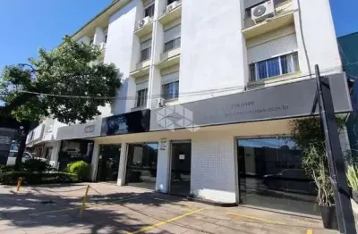 Apartamento com 2 quartos à venda na Wenceslau Escobar - De 1700 A 2348 - Lado Par, 1760, Tristeza, Porto Alegre