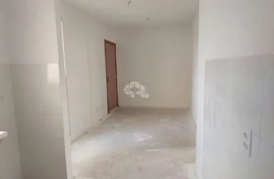 Apartamento com 2 quartos à venda na Sete Mil E Oito, 300, Restinga, Porto Alegre