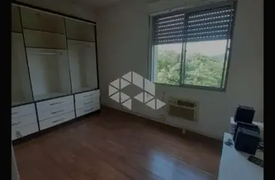 Apartamento com 1 quarto à venda na Avenida Romeu Samarani Ferreira, 305, Vila Nova, Porto Alegre