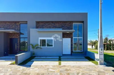 Casa em condomínio fechado com 3 quartos à venda na Avenida Juca Batista, 5505, Hípica, Porto Alegre