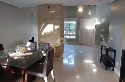 Casa em condomínio fechado com 3 quartos à venda na Rua Guatambu, 669, Hípica, Porto Alegre