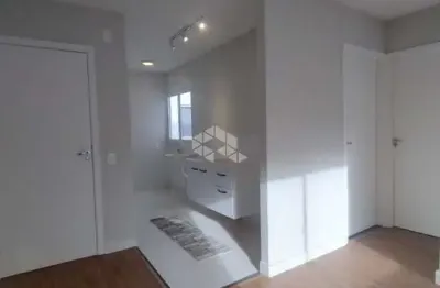 Apartamento semi mobiliado 2 quartos bem localizado na restinga