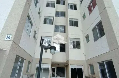 Apartamento com 2 quartos à venda na Rua José Iuchno, 151, Hípica, Porto Alegre