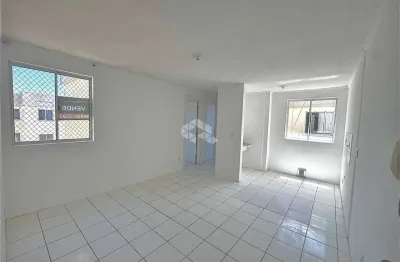 Apartamento semi mobiliado de 2 quartos bem localizado na vila nova
