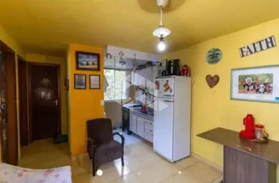 Apartamento com 2 quartos à venda na Estrada Cristiano Kraemer, 1863, Vila Nova, Porto Alegre