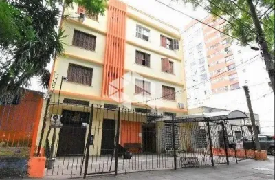 Jk à venda - condomínio edifício cônego marcelino, cidade baixa - porto alegre