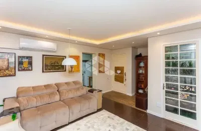 Apartamento reformado à venda - 89 m² de conforto, estilo e funcionalidade