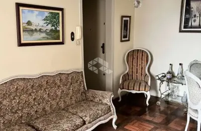 ? apartamento à venda na rua botafogo menino deus - porto alegre