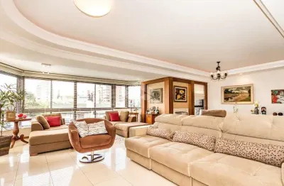 Apartamento à venda no bairro bela vista - 213 m² privativos