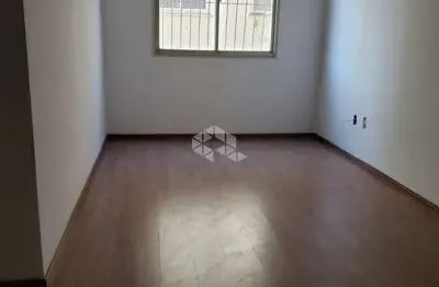 Apartamento com 2 quartos à venda na Avenida Quaraí, 408, Nonoai, Porto Alegre
