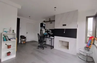 Apartamento 1 quarto 1 vaga com 52,57m2 na boa vista