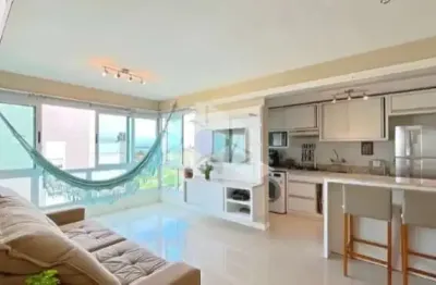 Apartamento com 2 quartos à venda na Rua Doutor Barcelos, 615, Tristeza, Porto Alegre