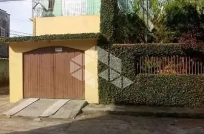 Casa em condomínio fechado com 2 quartos à venda na Irmão Gabino Gerardo, 333, Fragata, Pelotas